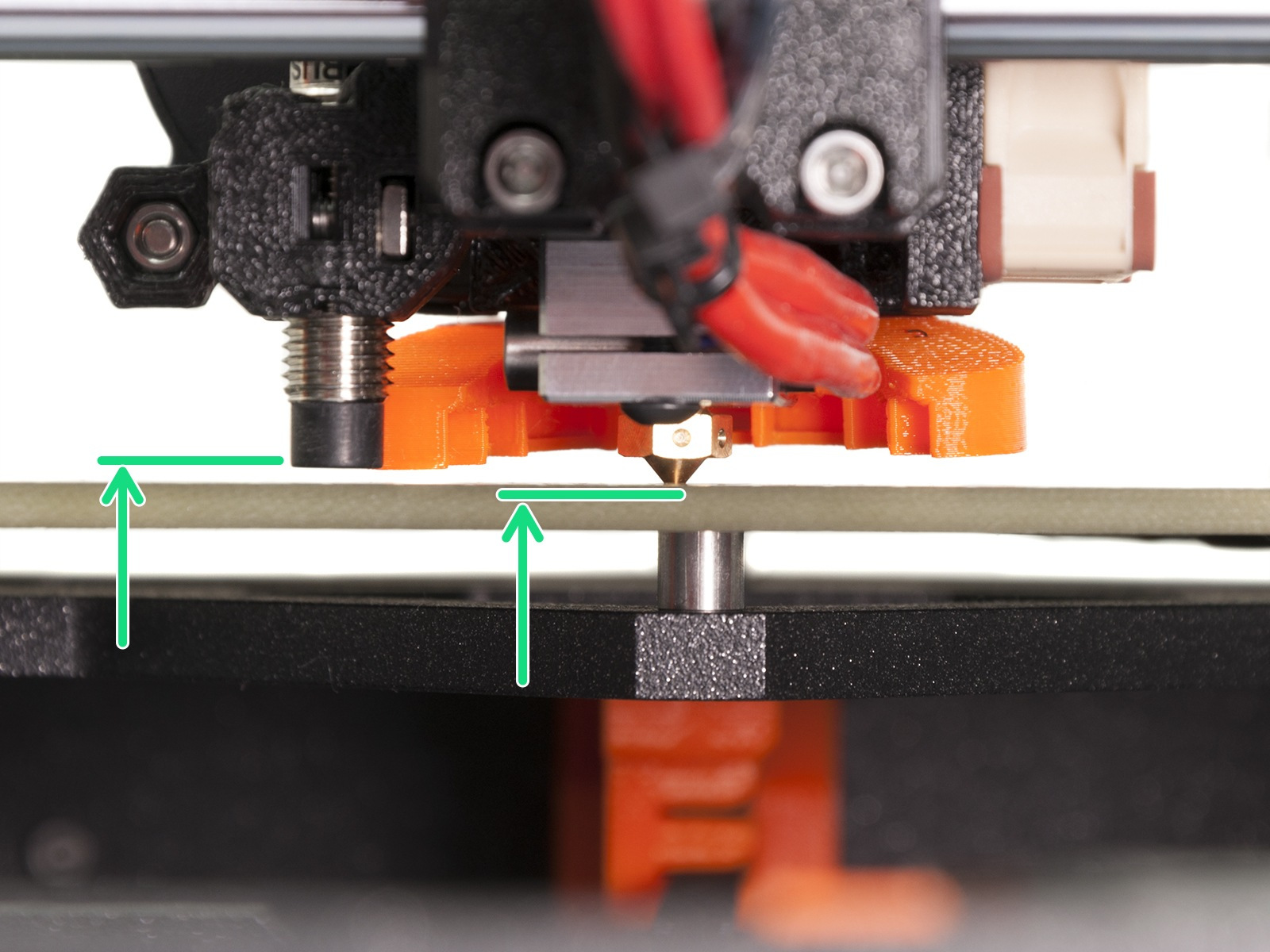 Tout sur les nozzles d'imprimante 3D (III): Obstruction dans la buse