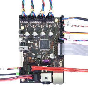 Buddy electronics Wiring (MINI)