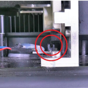 Fuertes ruidos causados por la impresora (SL1/SL1S)