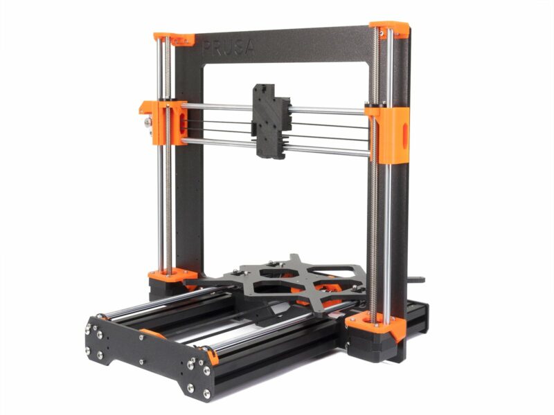 4. Z-axis assembly | Prusa Knowledge Base