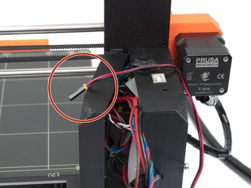 How to replace a hotend thermistor (MK2S) | Prusa Knowledge Base