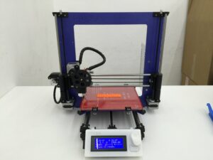 First print i3 Plus LCD/SD