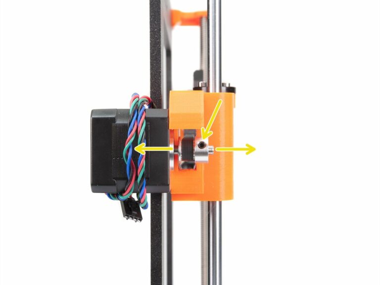 3. E-Axis Assembly | 3-Axis CNC Milling: Definition, Advantages ...
