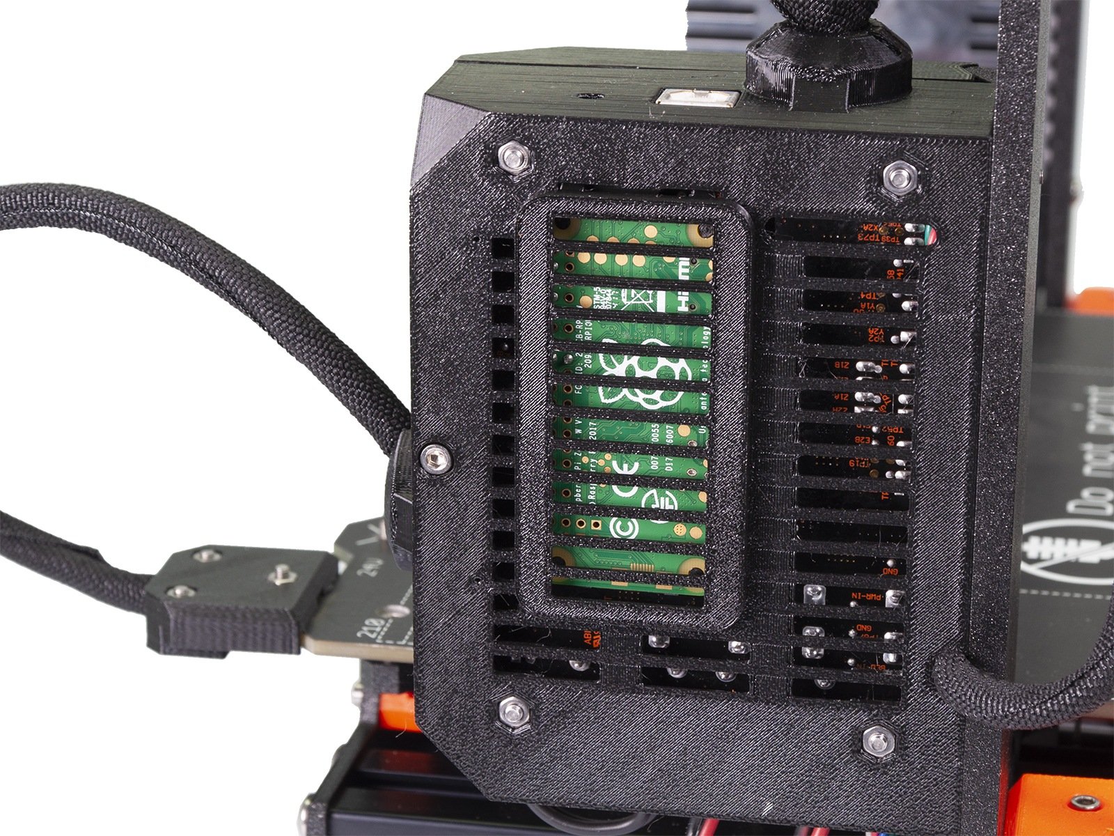 MK3S to Raspberry Pi cable Custom made for you! Prusa i3 MK3
