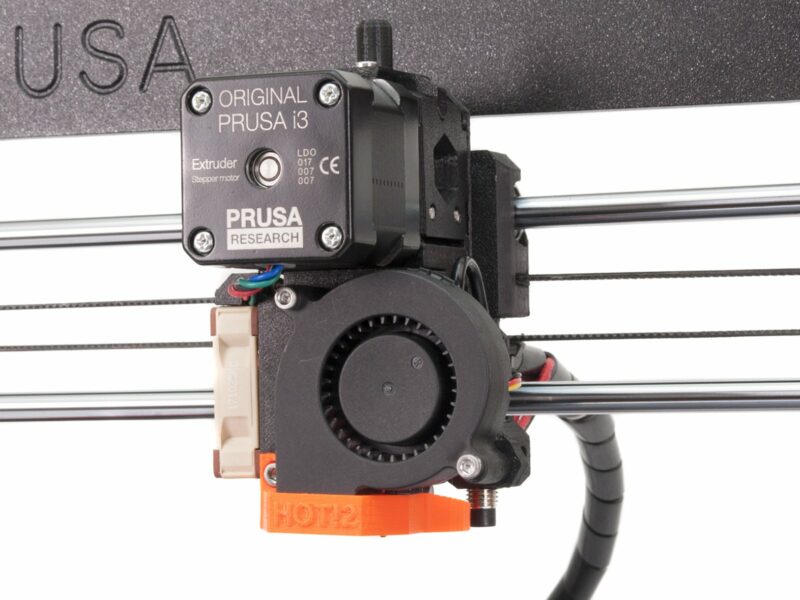 Original Prusa i3 MK3 kit assembly | Prusa Knowledge Base