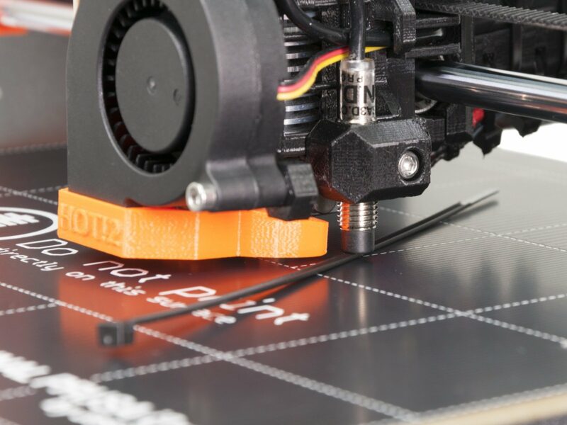 Original Prusa i3 MK3 kit assembly | Prusa Knowledge Base