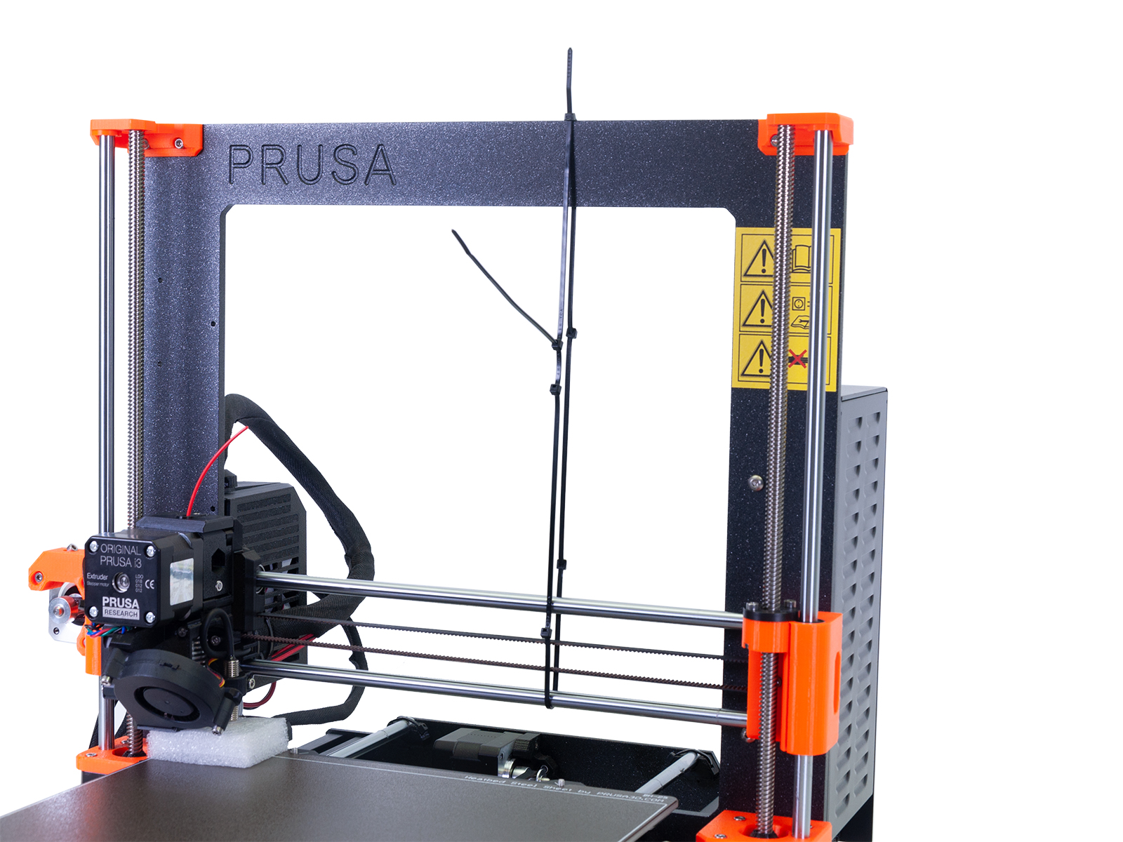 Verpacken Von I3 Druckern Fur Die Ruckgabe Prusa Knowledge Base