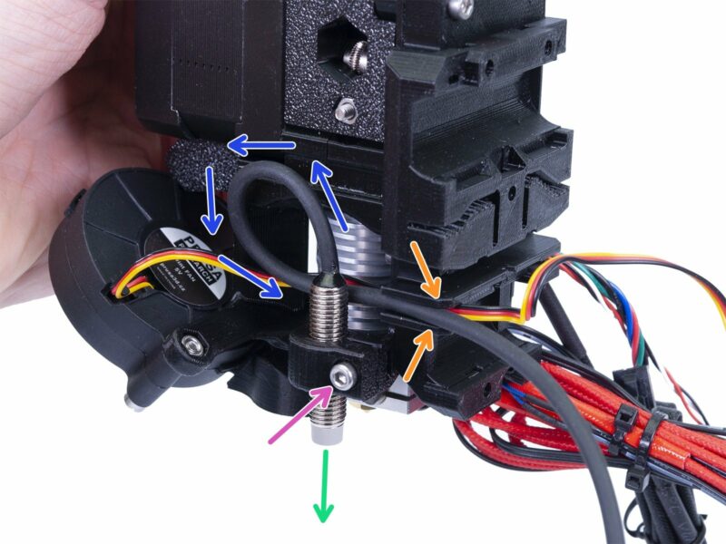 3. E-Axis Assembly | 3-Axis CNC Milling: Definition, Advantages ...