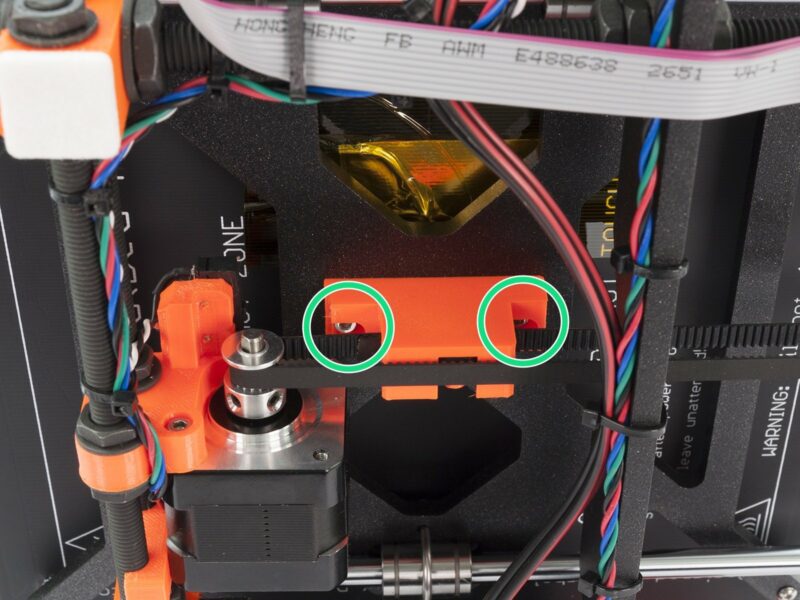 2. Disassembly | Prusa Knowledge Base