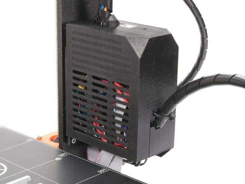 Original Prusa i3 MK3 kit assembly | Prusa Knowledge Base