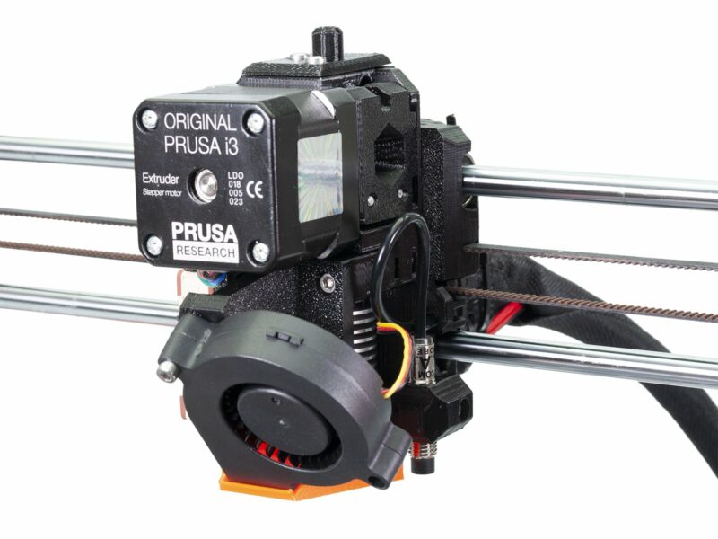 Original Prusa i3 MK3 kit assembly | Prusa Knowledge Base