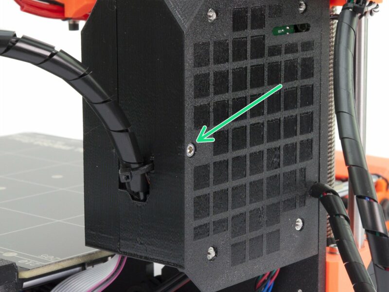 2. Disassembly | Prusa Knowledge Base