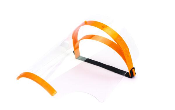 Comment assembler l'écran facial PRUSA PRO