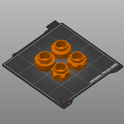View | Prusa Knowledge Base
